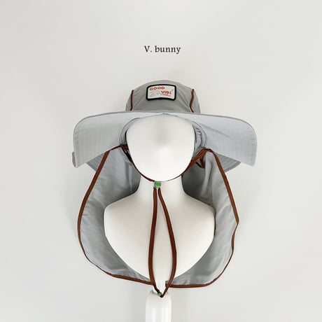 vbunny/33. good hat FREE(48-55CM)