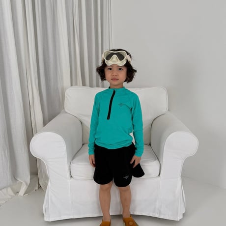 gou/13. water play T-shirt XS(2-3Y)-2XL(11-12Y)