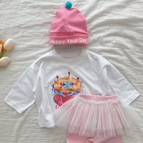 jeayabebe/15. sweet kay T-shirt S-XL