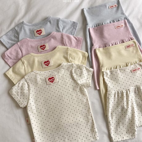hereiam/11. dot modal inner wear 12M-XL
