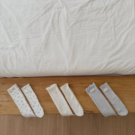 aladin/24. yomi [ACC] socks S(XS-S)-M(M-XL)