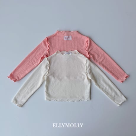 ellymolly/102. dorosi nanalri T-shirt 13-15