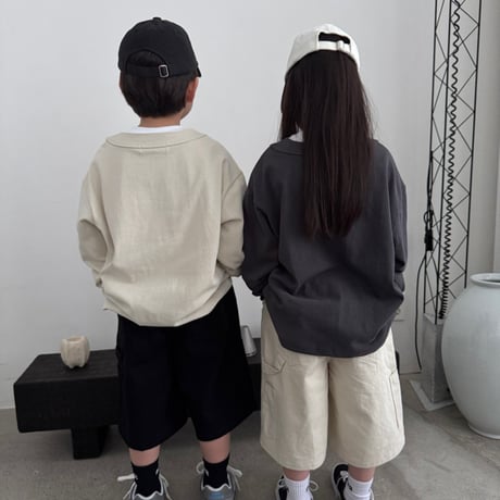 our/23. baseball T-shirt S-XL