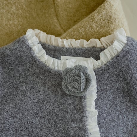 momoann/34. kosazi cardigan 5-13