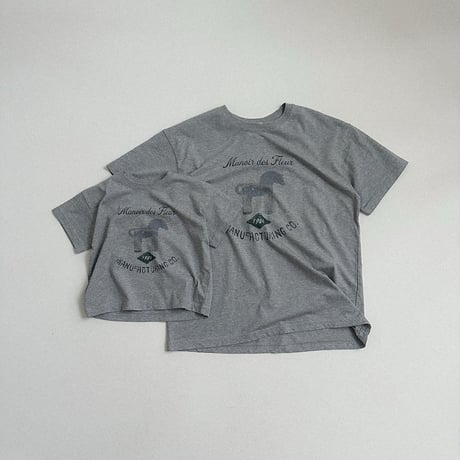 digreen/12. maiden tee? S-2XL