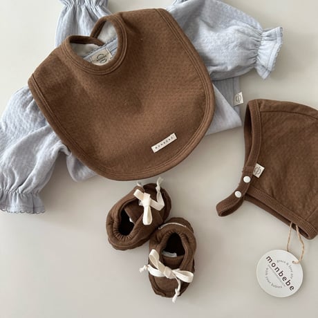 monbebe/17. noa bib FREE