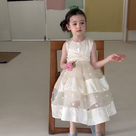 aiai/61. shy frin dress 90-130