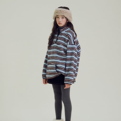 forkchips/49. bubble dumble anorak M-XL