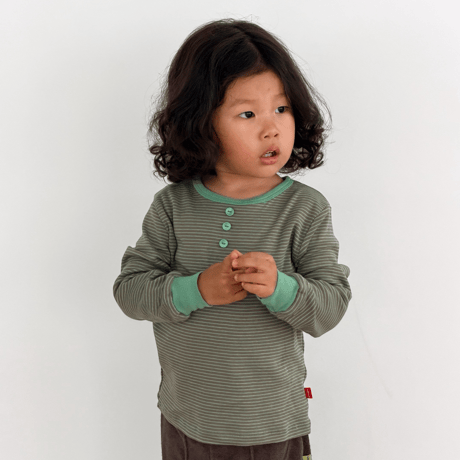 plain/23. dingdongdang T-shirt XS-XL