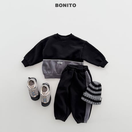 bonito/1. two ton knit beanie FREE(1-10)