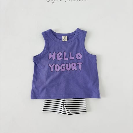 yogurtmansion/11. hello yogurt  XS-XL