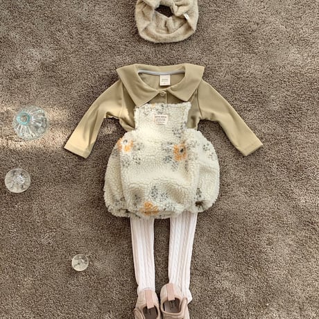 bebeholic/21. barner suit S(3-6M)-XL(18-24M)