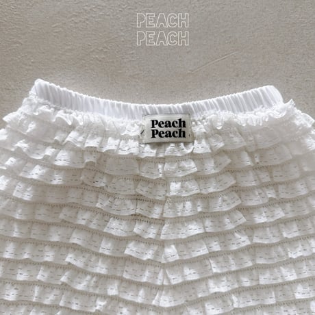 peachpeach/16. suke pants 2XL