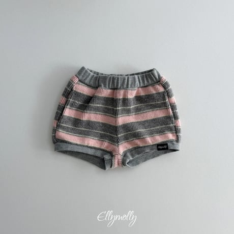ellymolly/69. robe knit pants 13-15