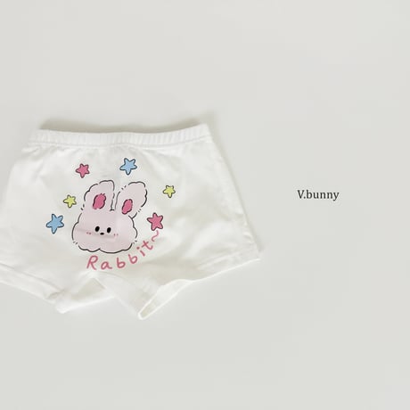 vbunny/19. hello rabbit pants S-3XL