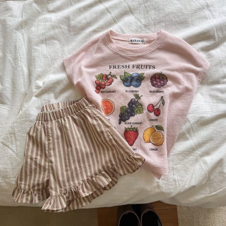 bananaj/67. rora ST pants XS-JS