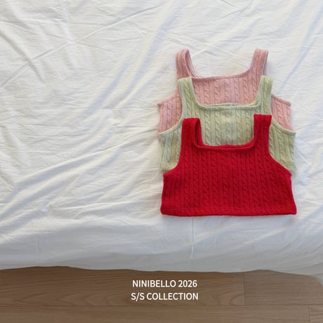 ninibello/38. jelly bustier XS-XL