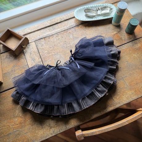 marron/25. may skirt XS-L