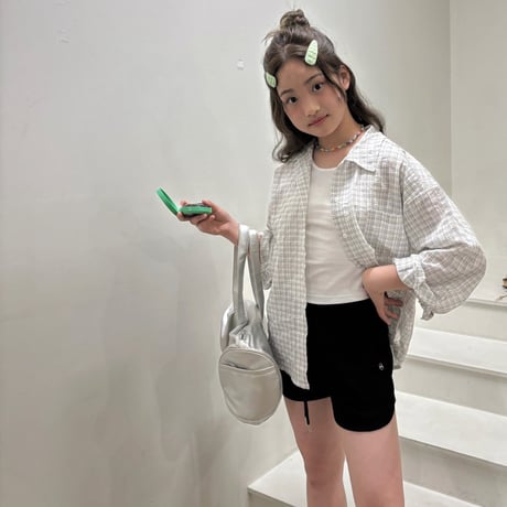 matilda/63. urban half pants 5-13