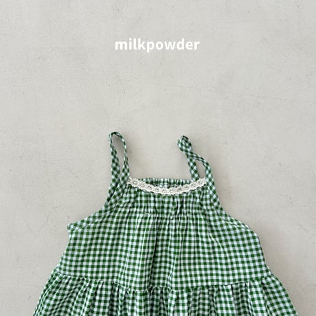 milkpowder/9. check one-piece 5-11