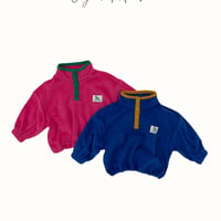 yogurtmansion/24. popo fleece  JS-JM