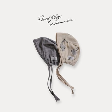 normalplay/46. terry bonnet FREE