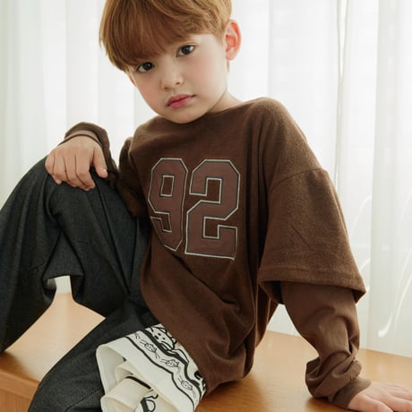 erinj/27. terry rayerd T-shirt S-XL