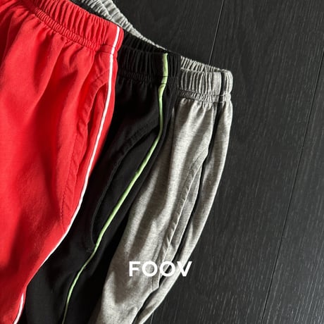 foov/6. fighting pants JS-JM