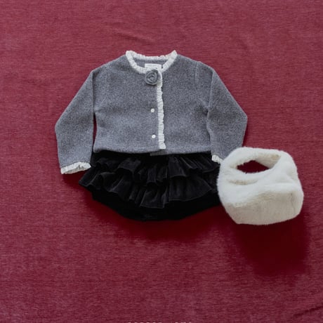 momoann/34. kosazi cardigan 5-13