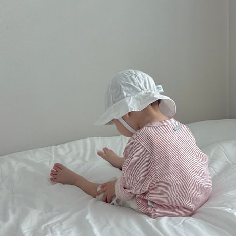 lalaland/78. summer cardigan 6M-18M