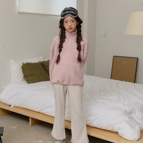 sm2/16. knit jeggings 9-17