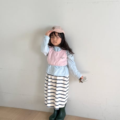 jejeunosity/27. blue skirt XS-XL