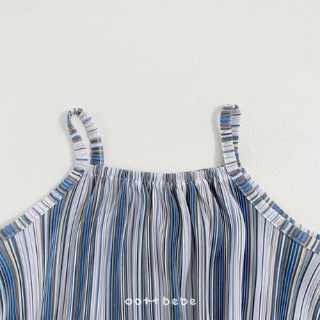 oottbebe/38. twinkle plitch kids one-piece XS(1-2Y)-XL(6-7Y)