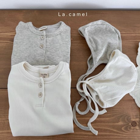 lacamel/18. remi suit 6M-18M