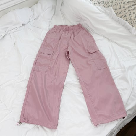sm2/23. para suit pants 9-17