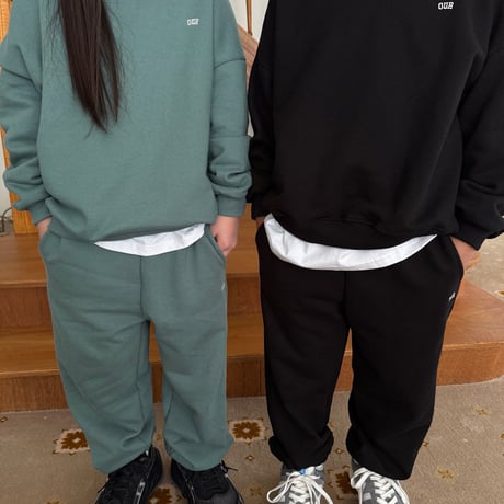 our/57. 26FW all day setup S-XL