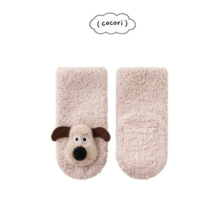 nightbebe/8. bebe dog warmer socks S(0-1)-M(1-3)