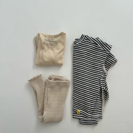gou/136. B- jagard leggings 2(6-12M)-3(12-18M)