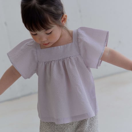 bellot/48. windy blouse S-L