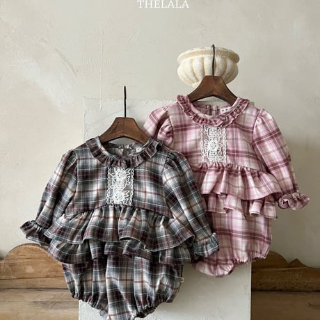 thelala/53. 19 dodo suit XS-M