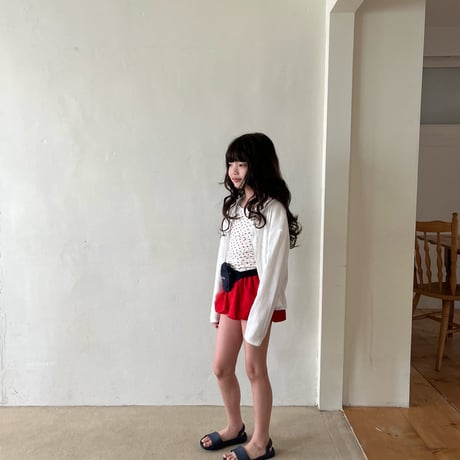 gruebaba/66. butter cardigan S-XL