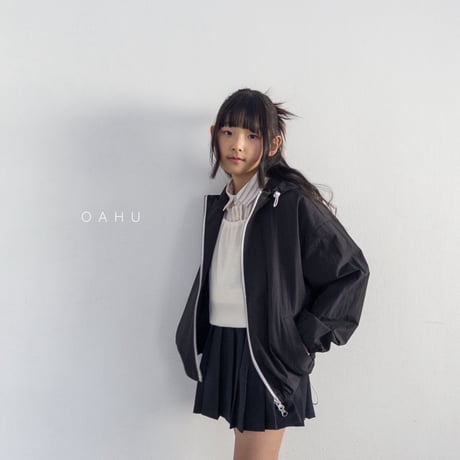 oahu/63. noteed jp windbreaker S-XL