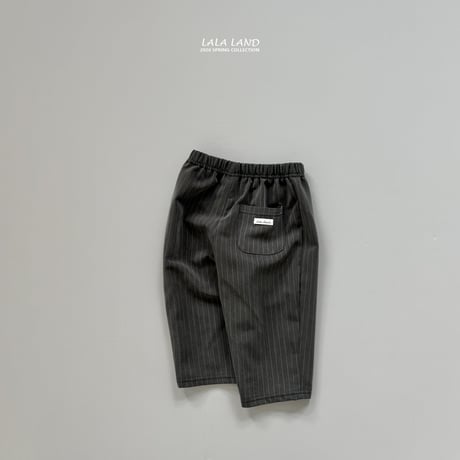 lalaland/27. zemma pants XS-XL