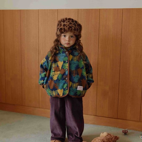 urbanrabbit/8. Sugar Pie Corduroy Pants XS-XL