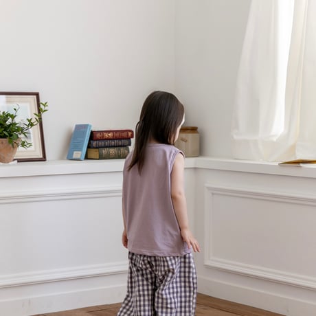 oatmeal/24. bello sleeveless XS-XL