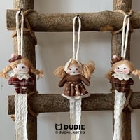 dudie/102. girl hair pin FREE