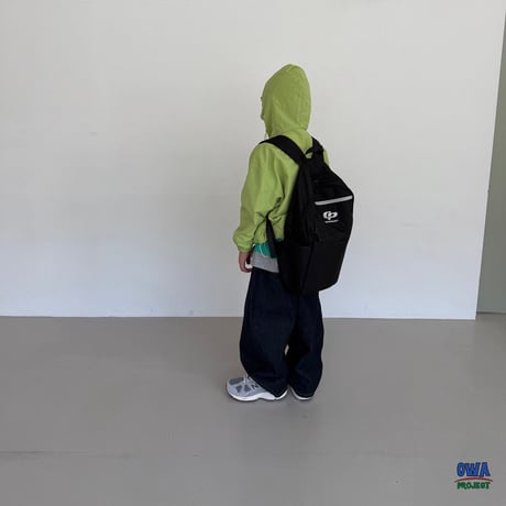 owa/52. owa back pack FREE