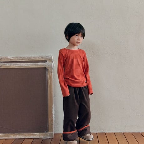 growb/42. rolly T-shirt XS-XL