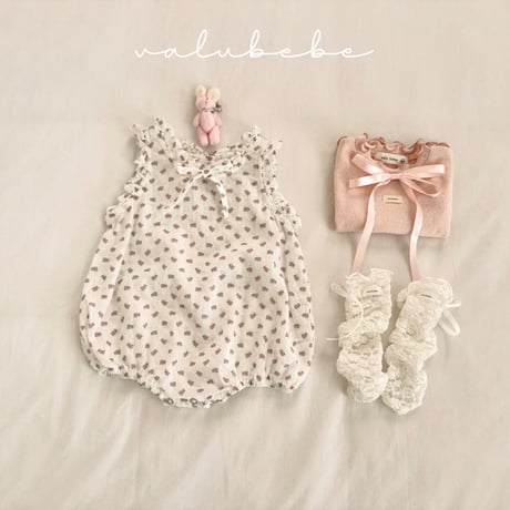 valubebe/40. butterfly lace doldol  FREE