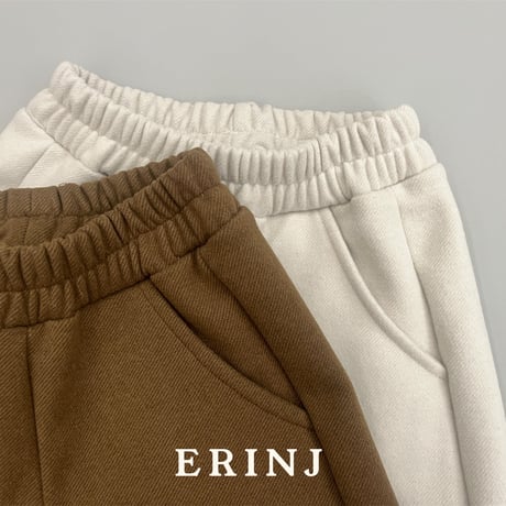 erinj/6. low span gimo pants S-XL